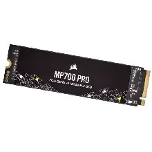 CORSAIR MP700 PRO 2TB M.2 GEN5 SOLID STATE DRIVE